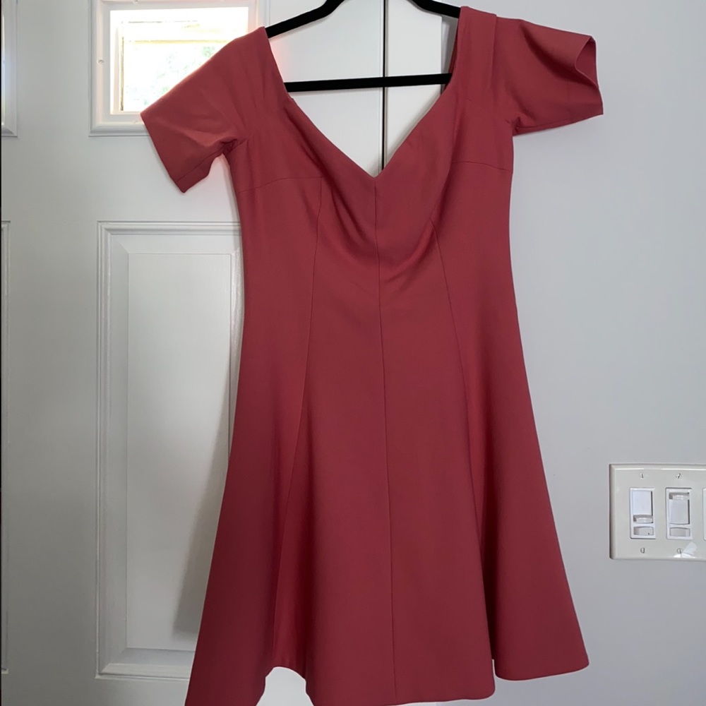 Cinq a sept dress.